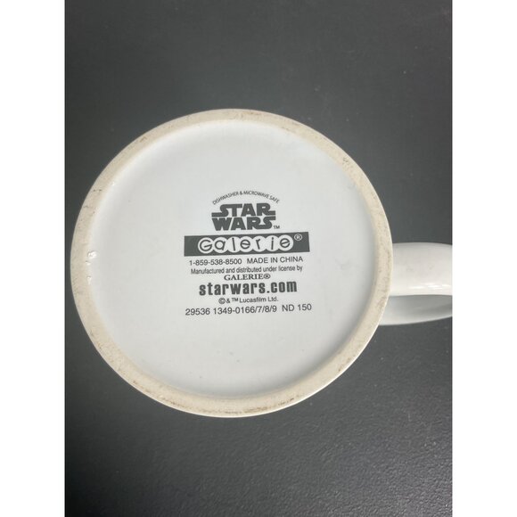 Star Wars Rogue One Mug Scarif Trooper Battalion By Galerie - Picture 5 of 5